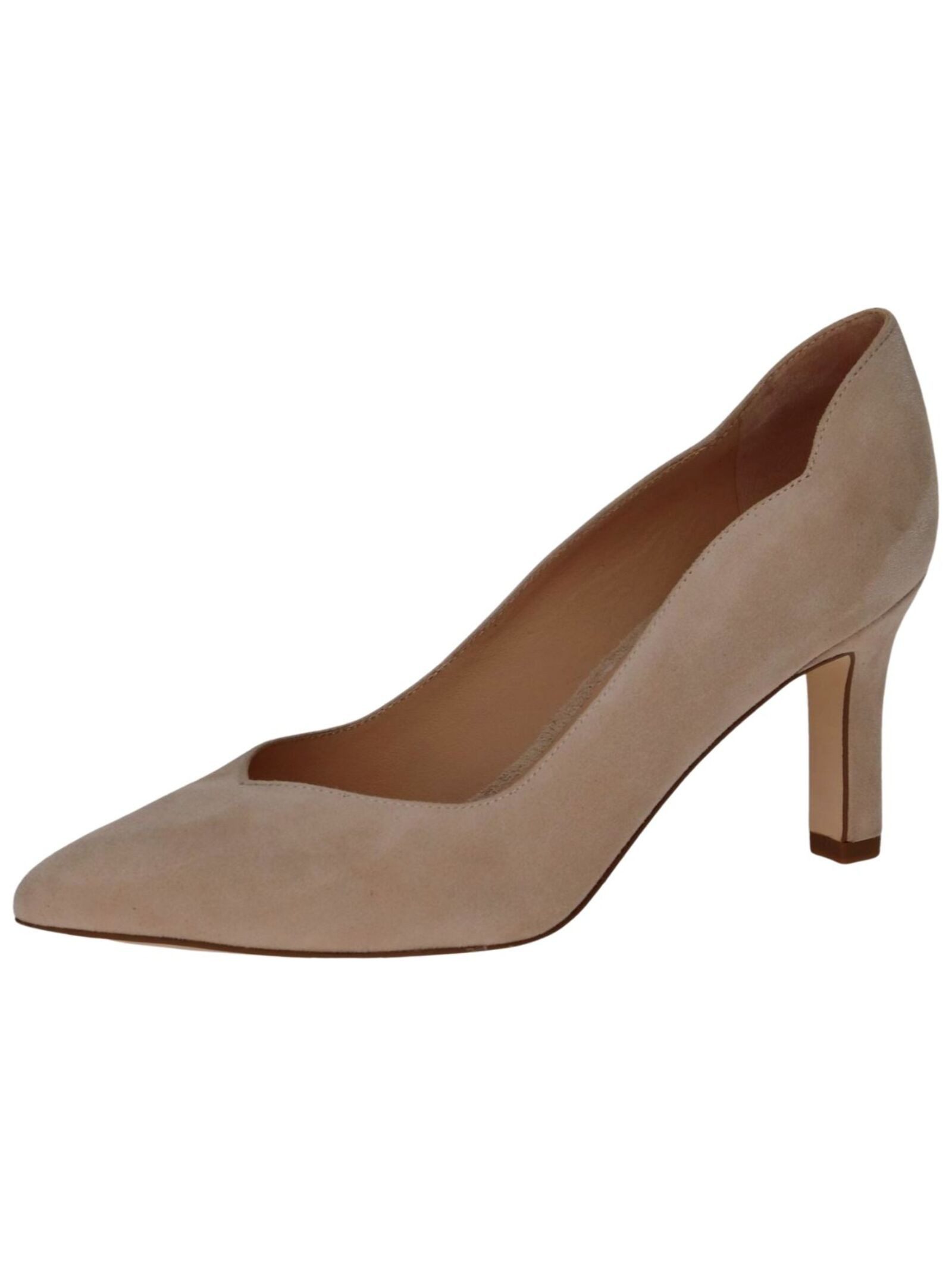 Peter Kaiser Peter Kaiser Pumps Veloursleder günstig online kaufen