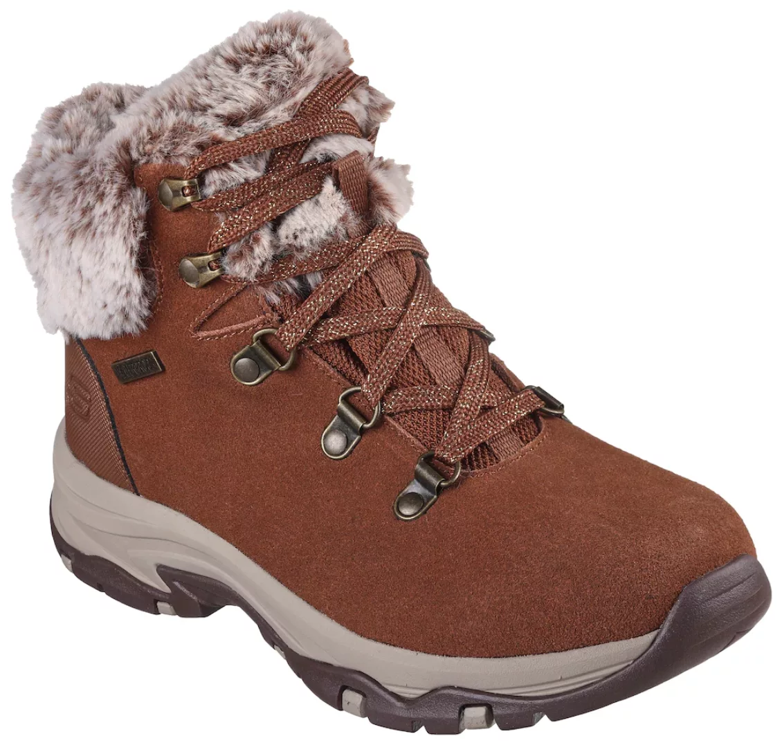 Skechers Winterboots "TREGO-" günstig online kaufen