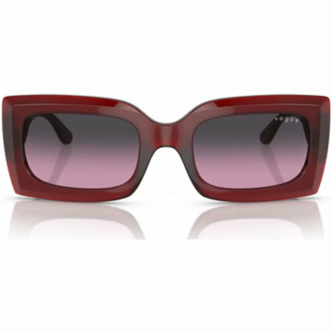 Vogue  Sonnenbrillen Sonnenbrille VO5526S 309490 günstig online kaufen