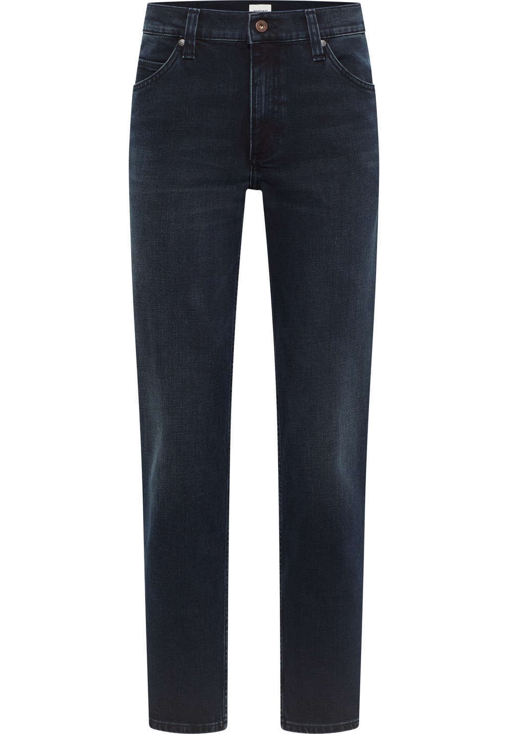 MUSTANG Straight-Jeans "Herren Style Tramper Straight" günstig online kaufen