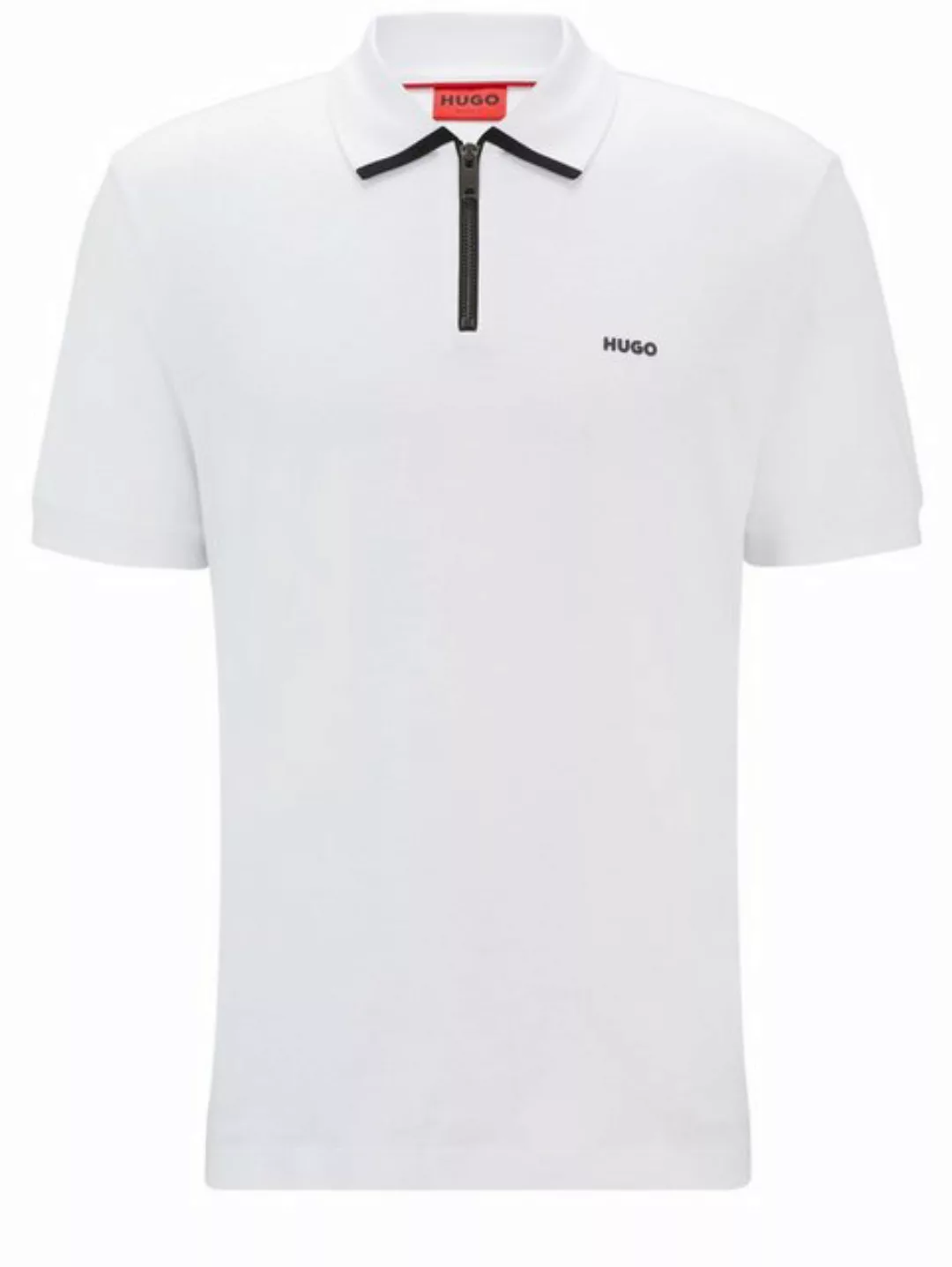 HUGO Poloshirt Dalomino (1-tlg) günstig online kaufen