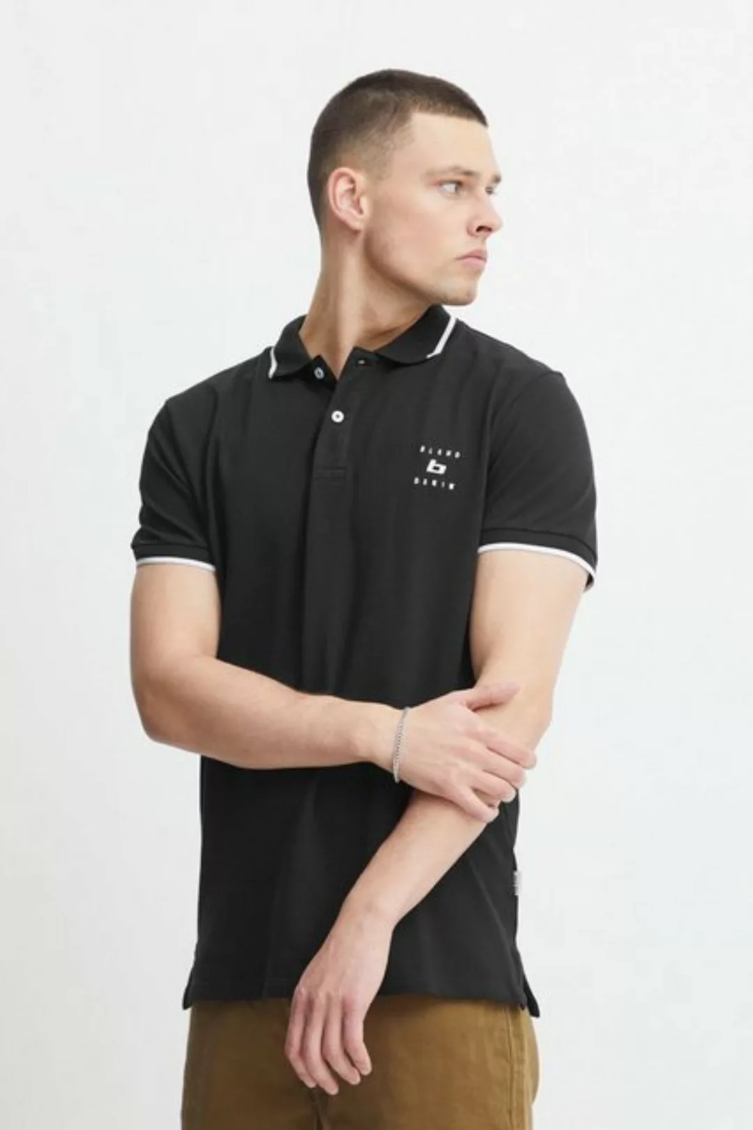 Blend Poloshirt BLEND BHPolo günstig online kaufen