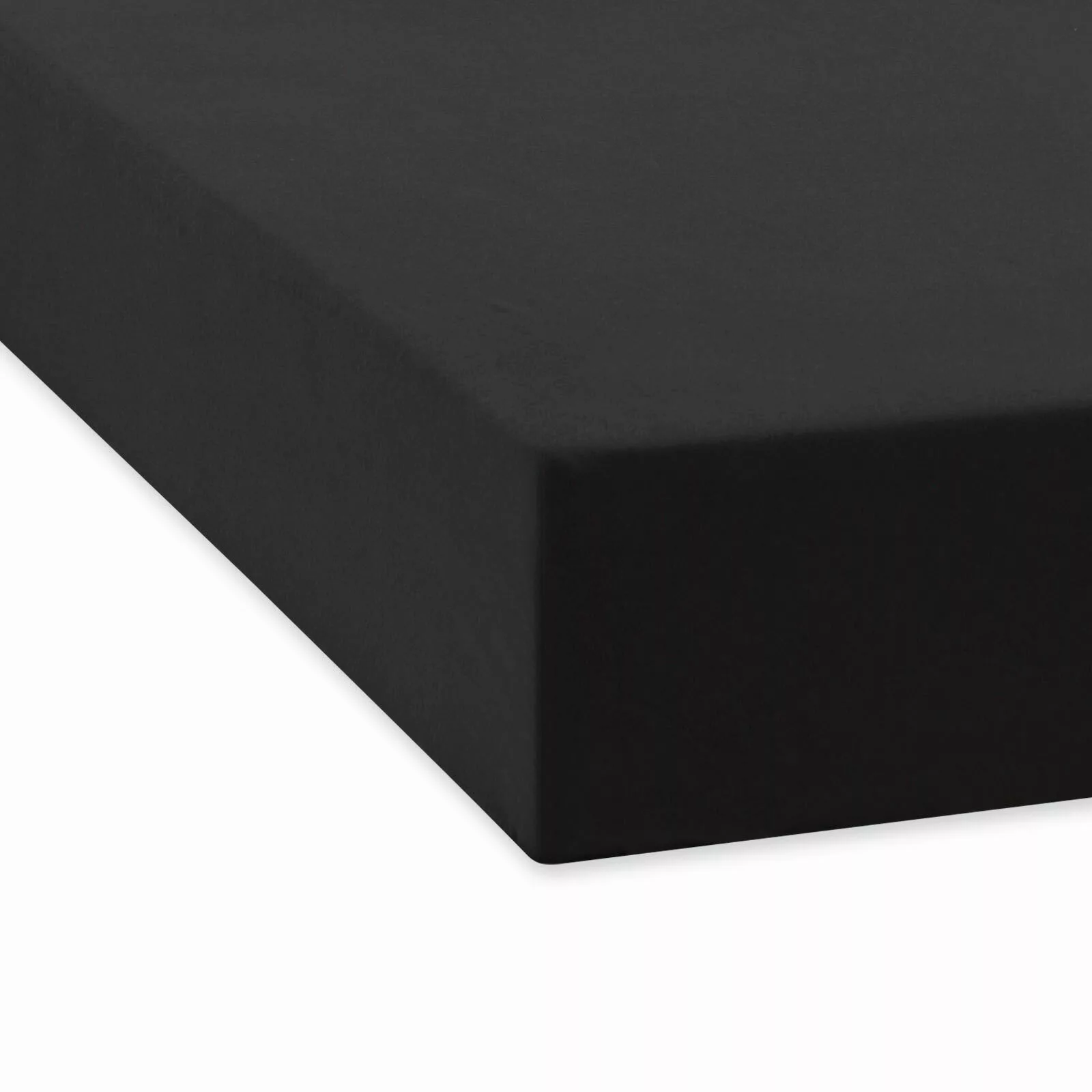 TRAUMSCHLAF Spannbettlaken Feinbiber Boxspring, Biber, Gummizug: günstig online kaufen