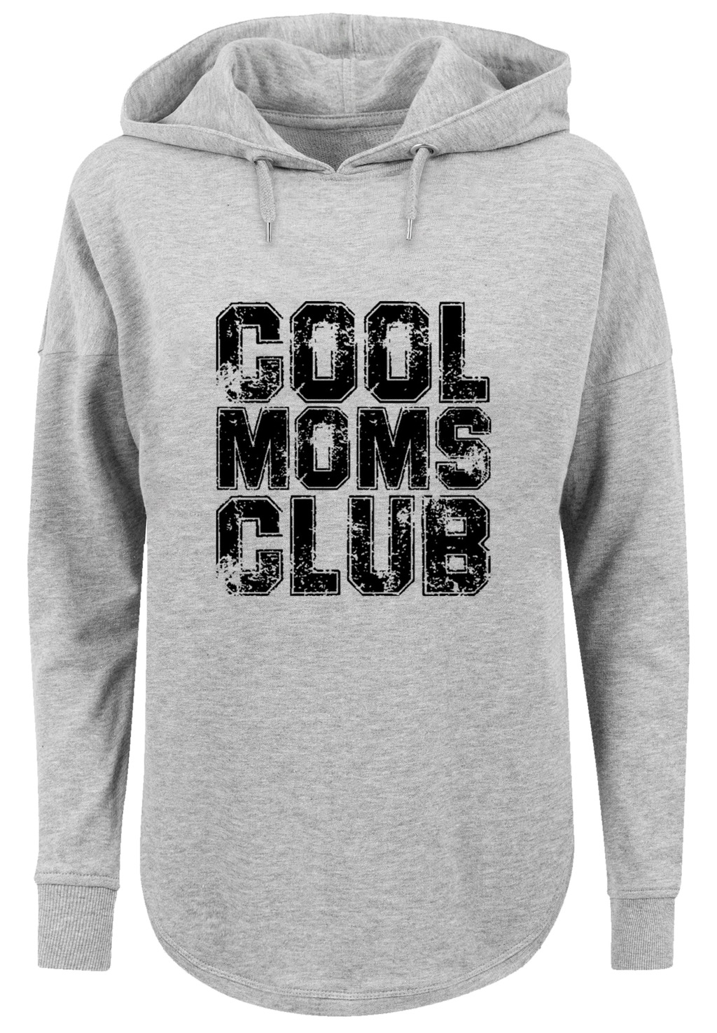 F4NT4STIC Kapuzenpullover "Mothers Day Modern Love Statement Trendy Slogan" günstig online kaufen