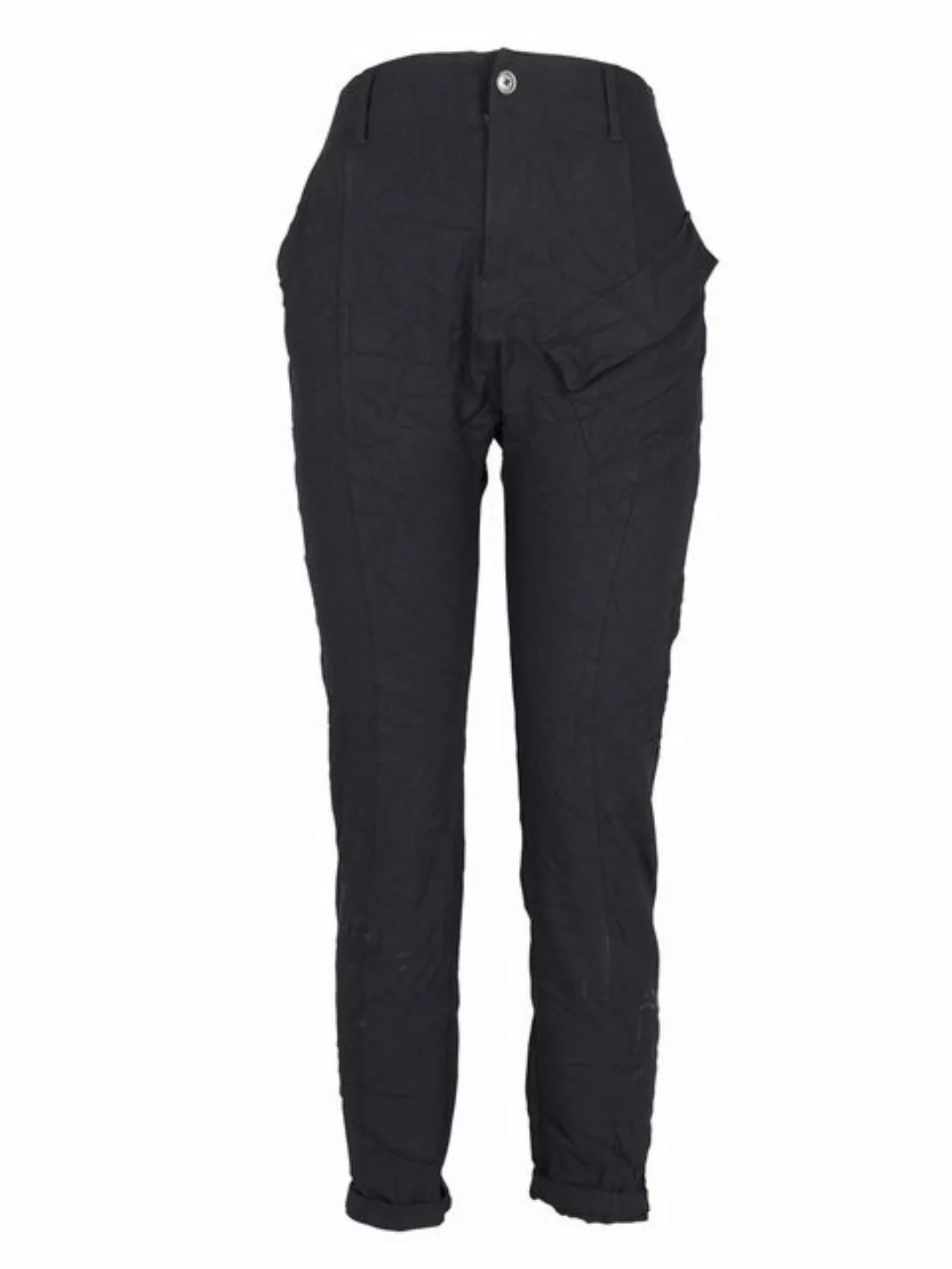 NÜ Denmark Boyfriend-Hose NÜ Denmark Trille Trousers baggy 7960-11 günstig online kaufen