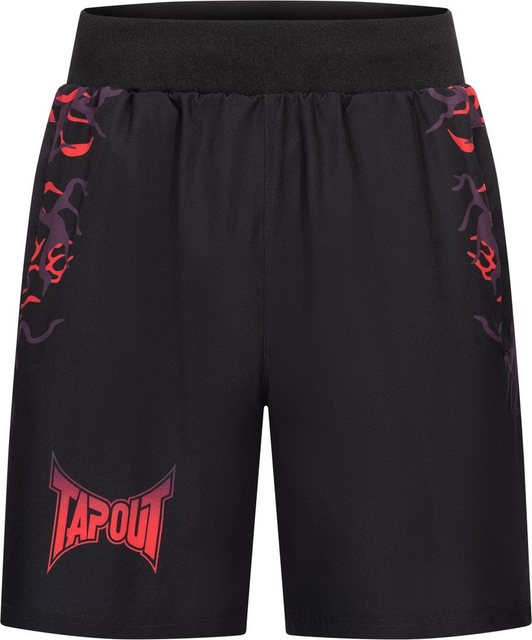 TAPOUT Shorts Taproot Shorts Herren Funktionsshorts normale Passform günstig online kaufen