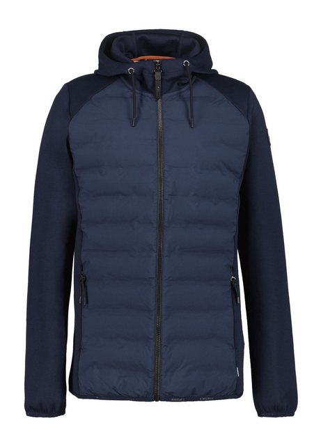 Icepeak Strickjacke H SOFTSHELLJACKE ARZBERG (1-tlg) günstig online kaufen