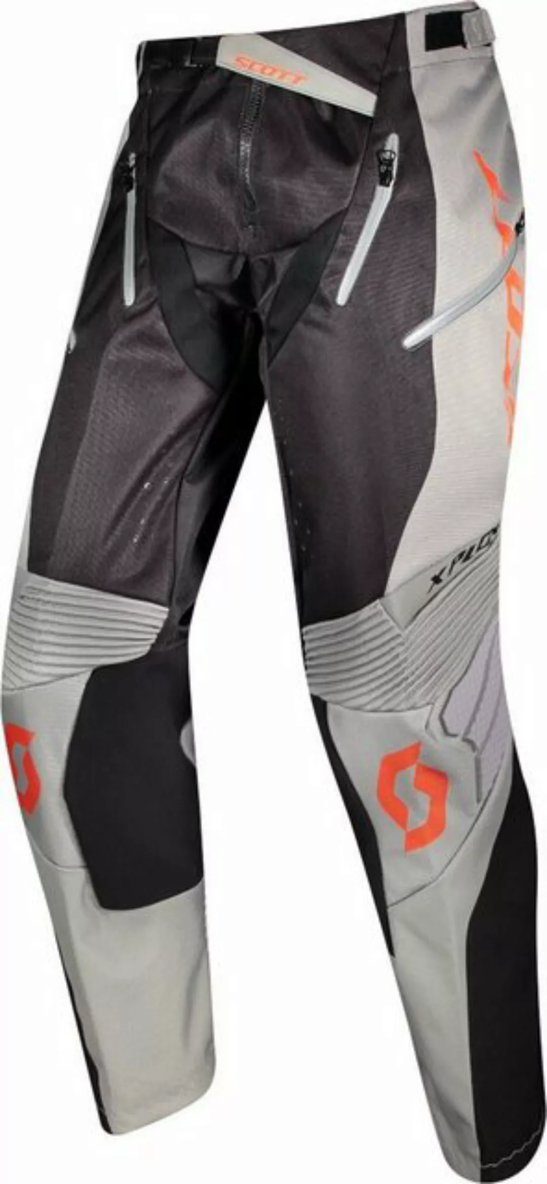 Scott Motorradhose X-Plore Motocross Hose günstig online kaufen