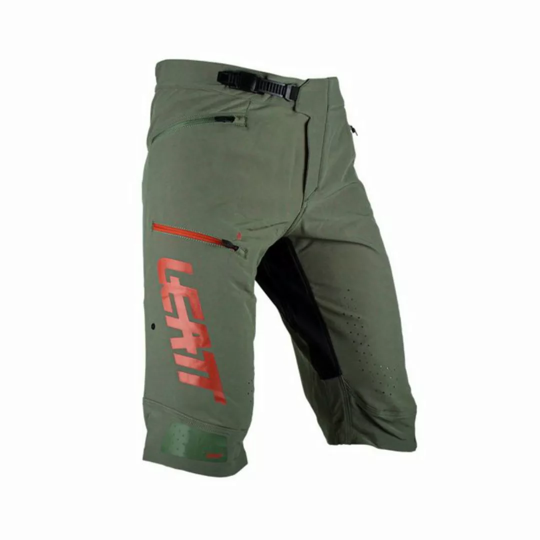 Leatt Fahrradhose MTB Gravity 4.0 Shorts Pine günstig online kaufen