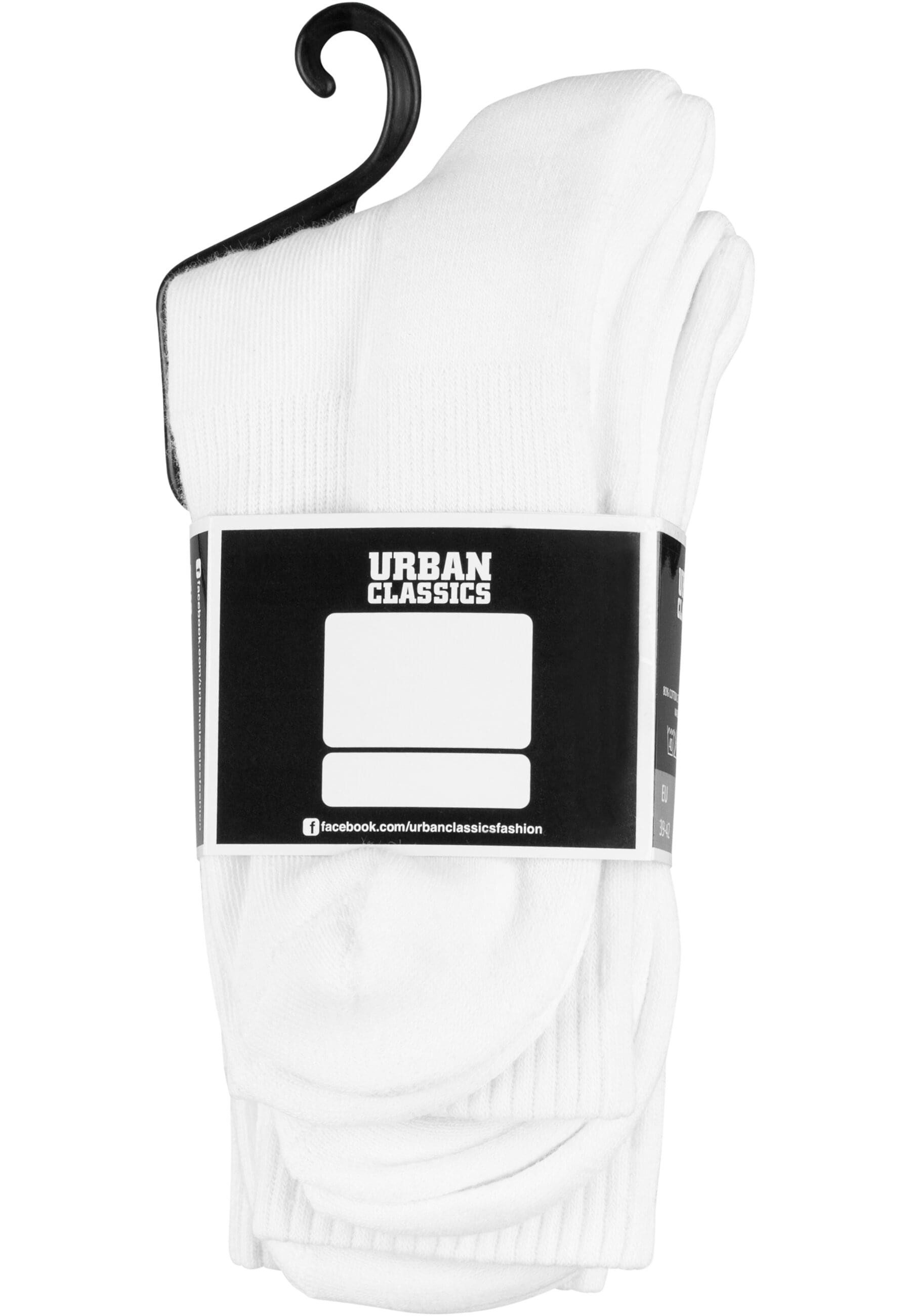 URBAN CLASSICS Strümpfe "Urban Classics Unisex No Show Socks 5-Pack", (1 Pa günstig online kaufen