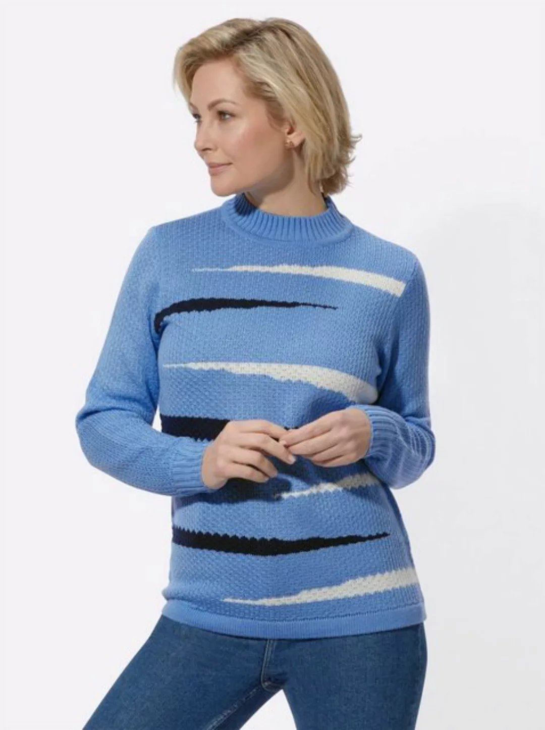 WITT WEIDEN Strickpullover günstig online kaufen