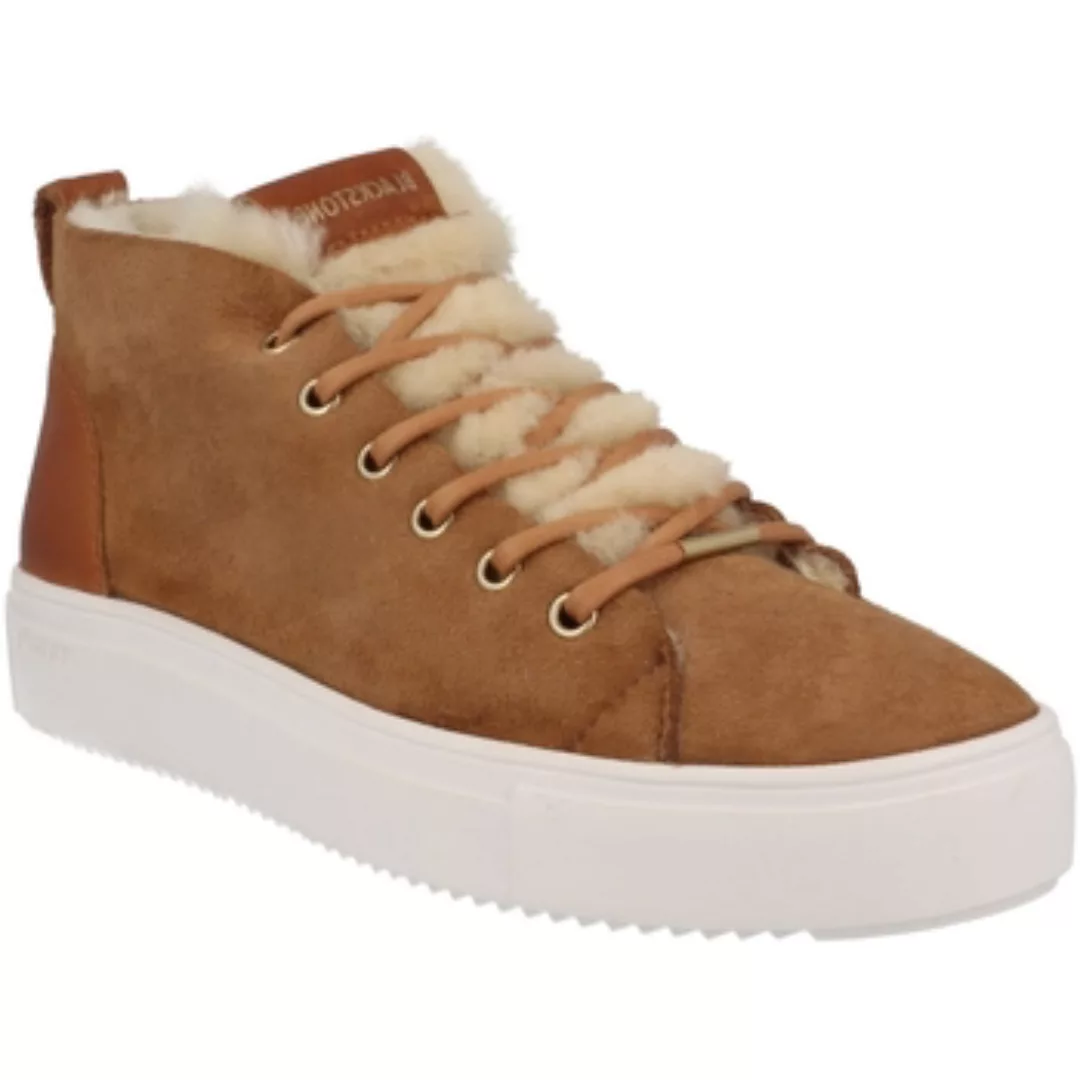 Blackstone  Sneaker Arnaq QL48 Rust günstig online kaufen