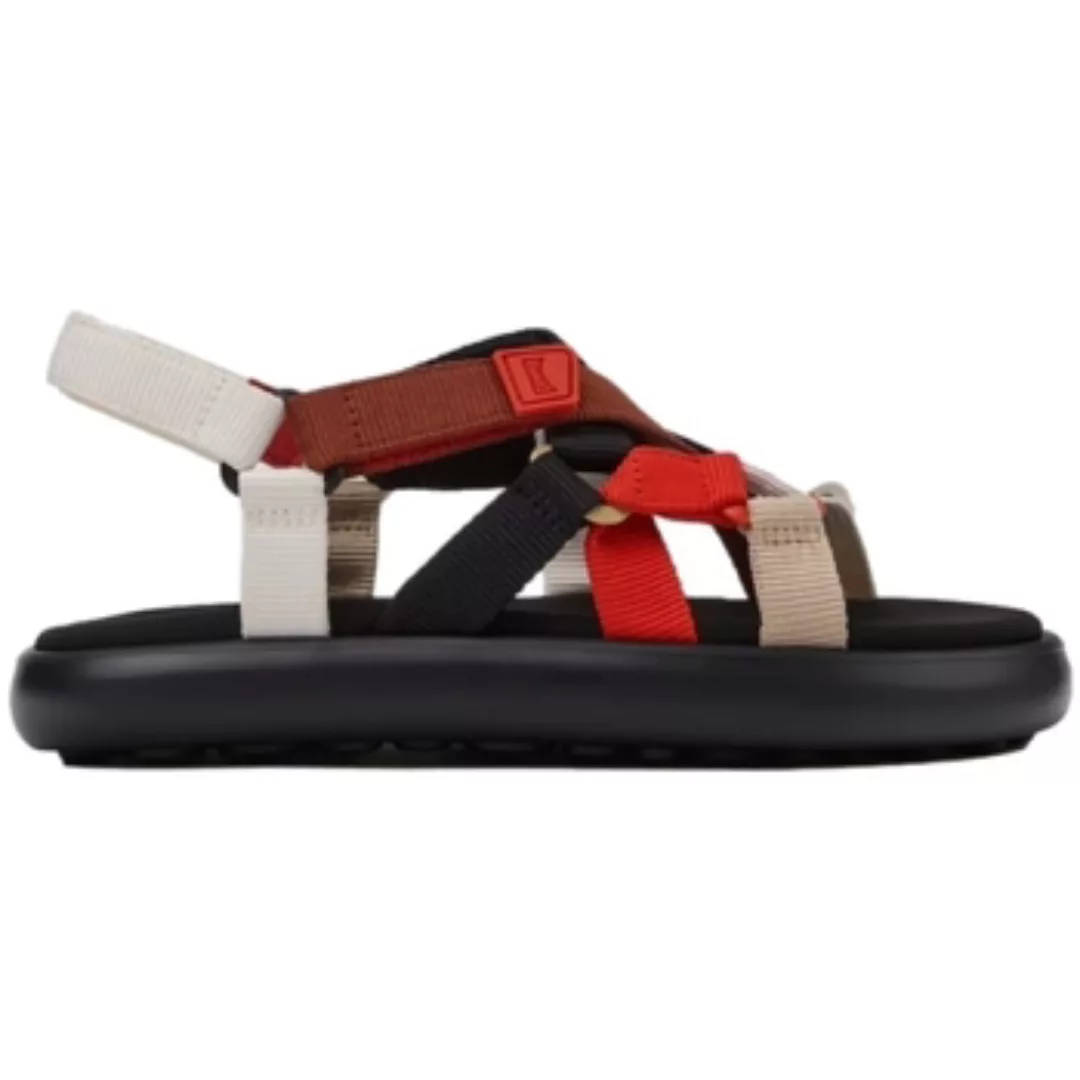 Camper  Sandalen Twins Sandals K201773 - Multicolor günstig online kaufen