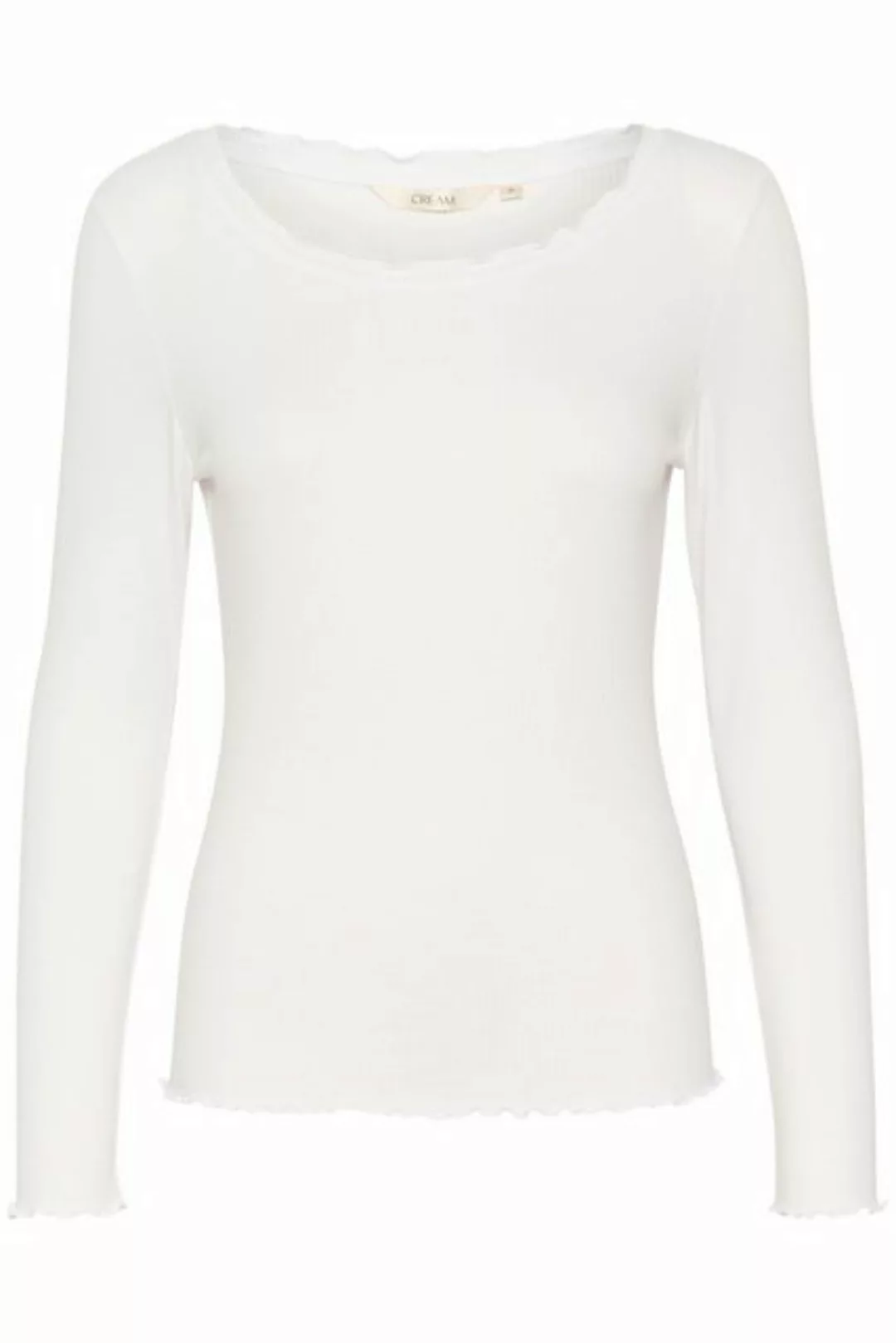Cream Langarmbluse Langarm-Shirt CRRibba günstig online kaufen