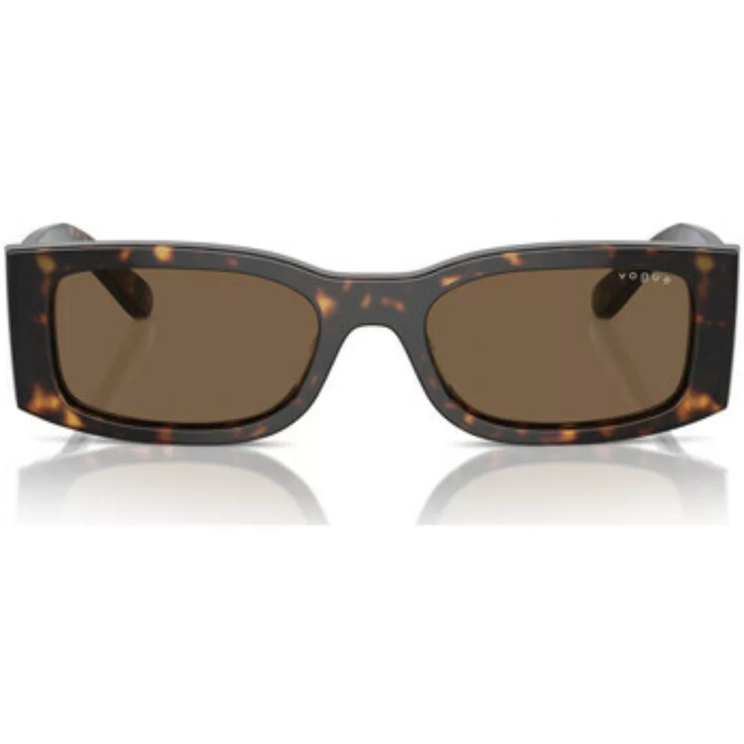 Vogue  Sonnenbrillen Sonnenbrille VO5584S W65673 günstig online kaufen