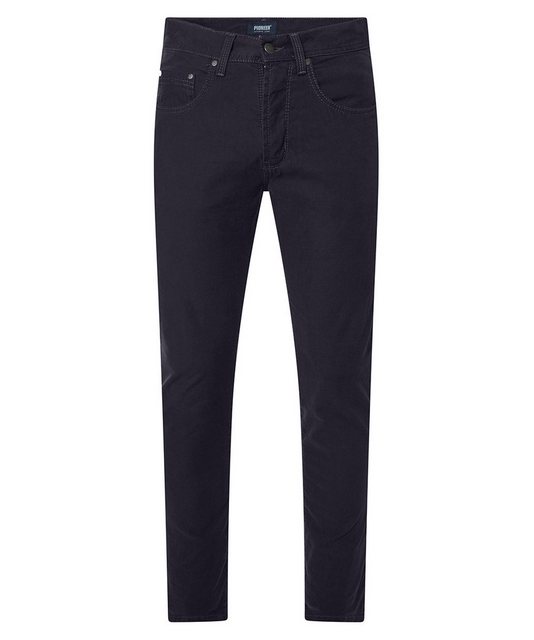 Pioneer Authentic Jeans 5-Pocket-Jeans PIONEER RANDO marine 16801 2200.6000 günstig online kaufen