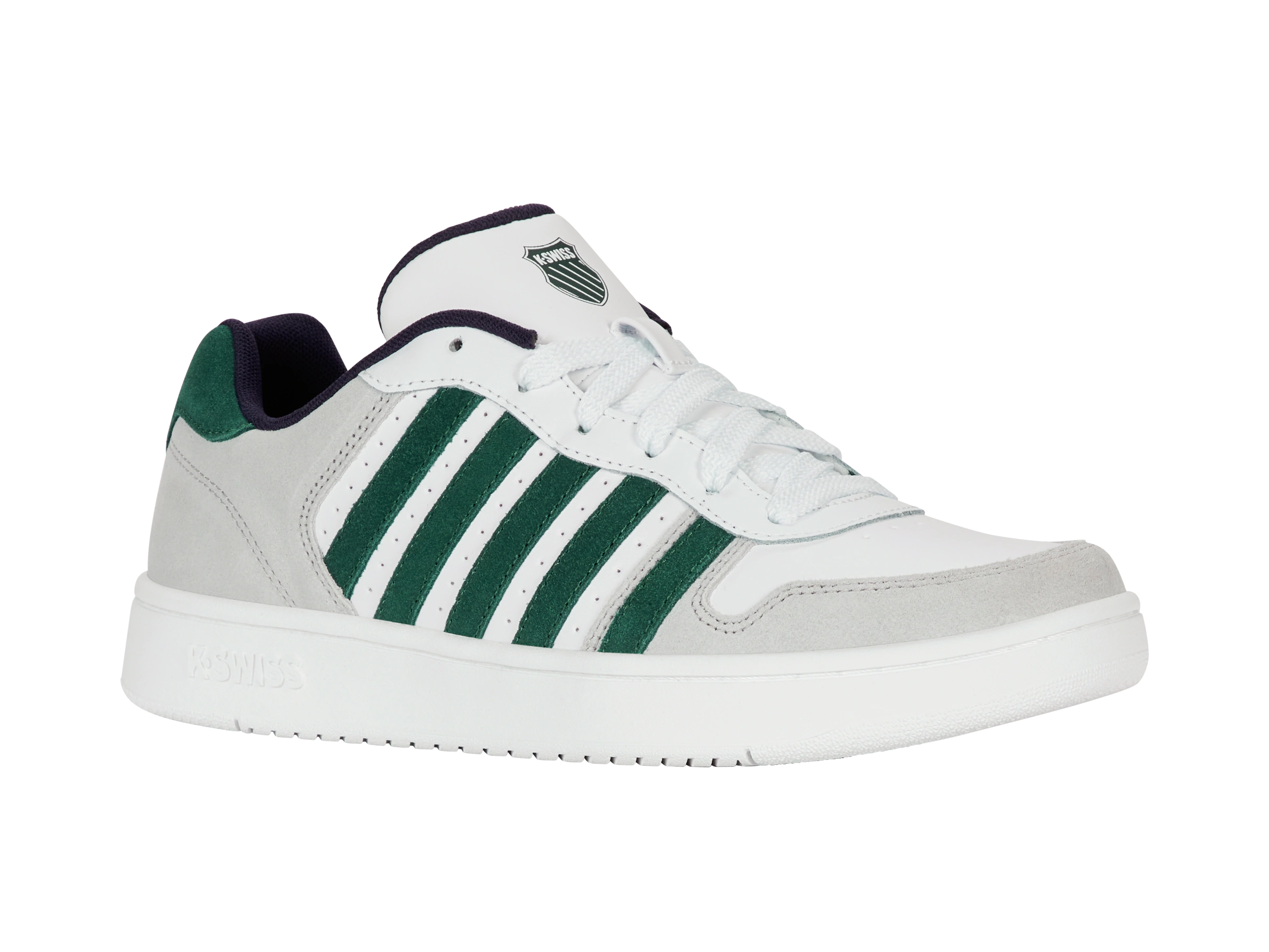 K-Swiss COURT PALISADES Sneaker günstig online kaufen