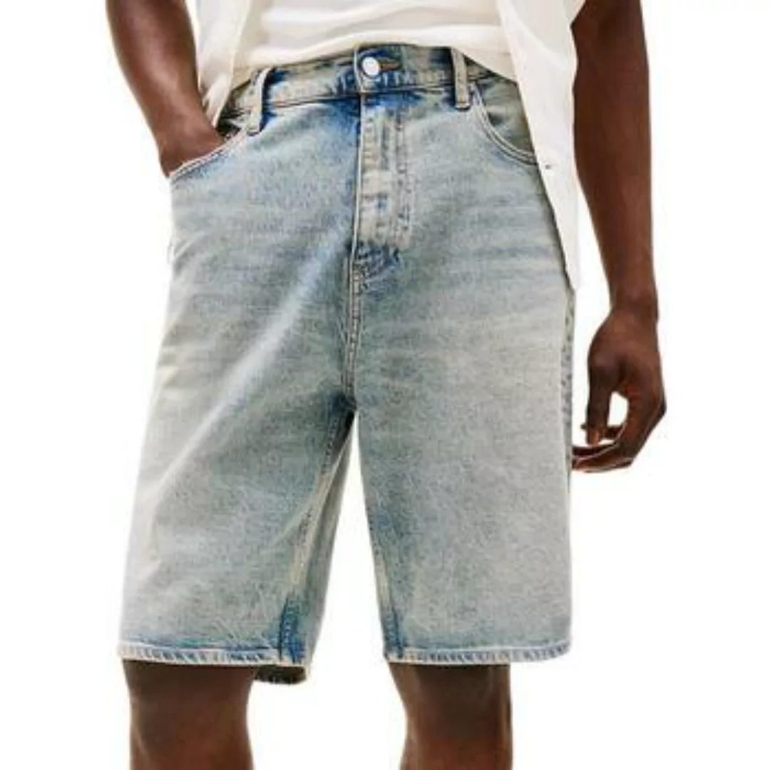 Tommy Hilfiger  Shorts DM0DM20958-1A5 günstig online kaufen