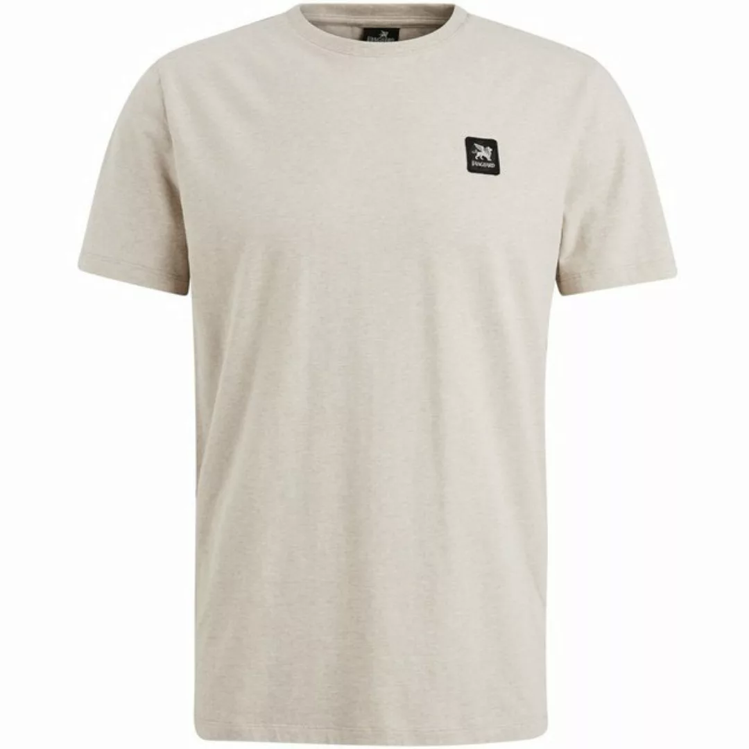 Vanguard T-Shirt Crewneck cotton elastan jersey günstig online kaufen