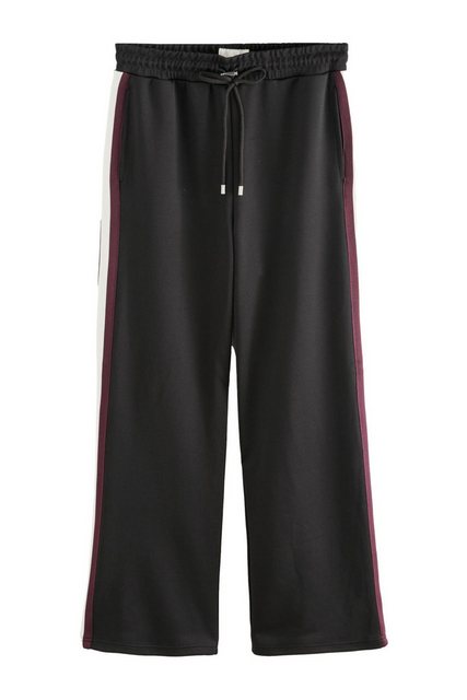 Next Loungehose Jogginghose mit Seitenstreifen (1-tlg) günstig online kaufen