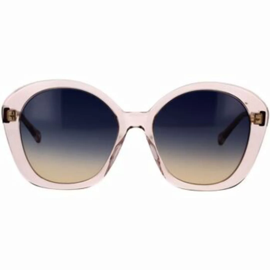 Chloe  Sonnenbrillen Chloé Sonnenbrille CH0081S 003 günstig online kaufen