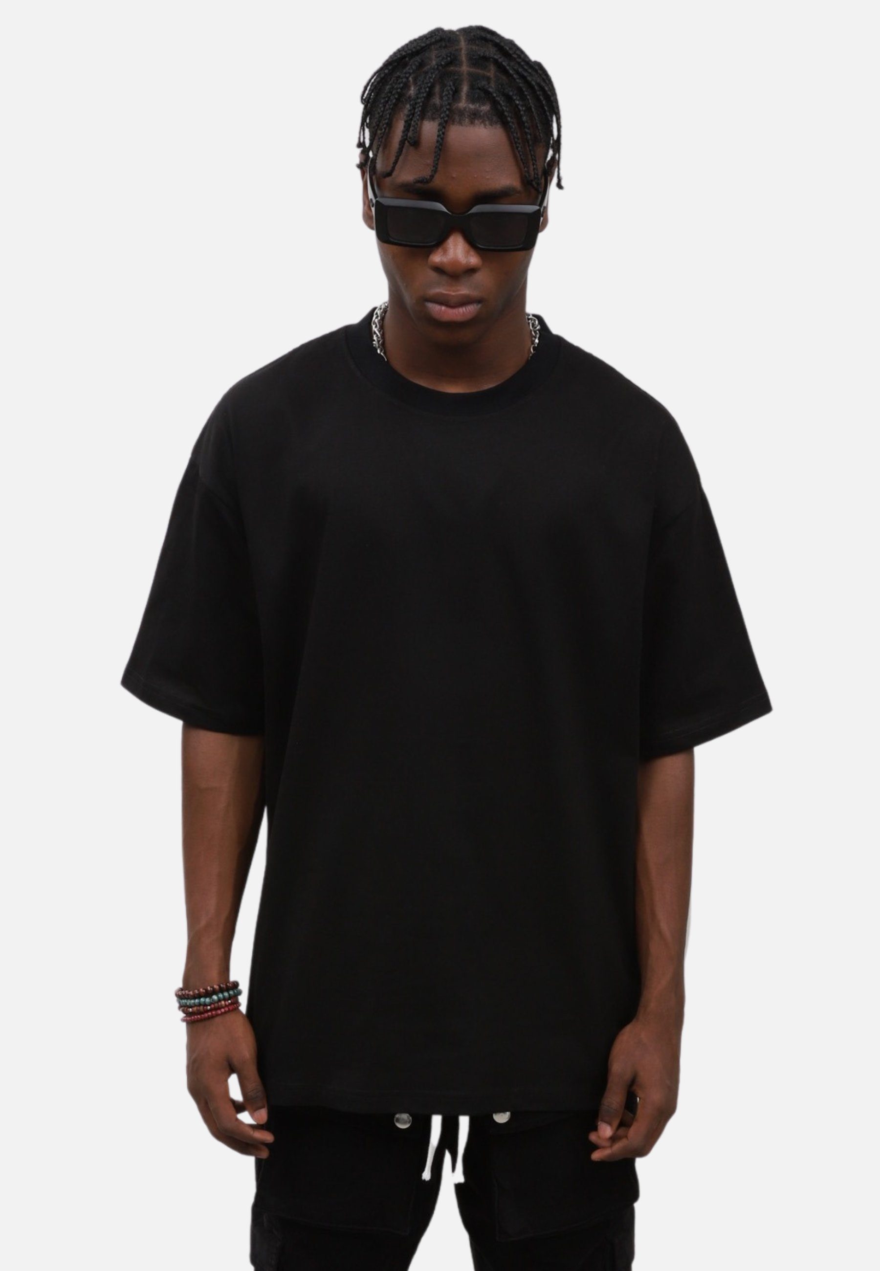 COFI Casuals T-Shirt - Oversize T-Shirt günstig online kaufen