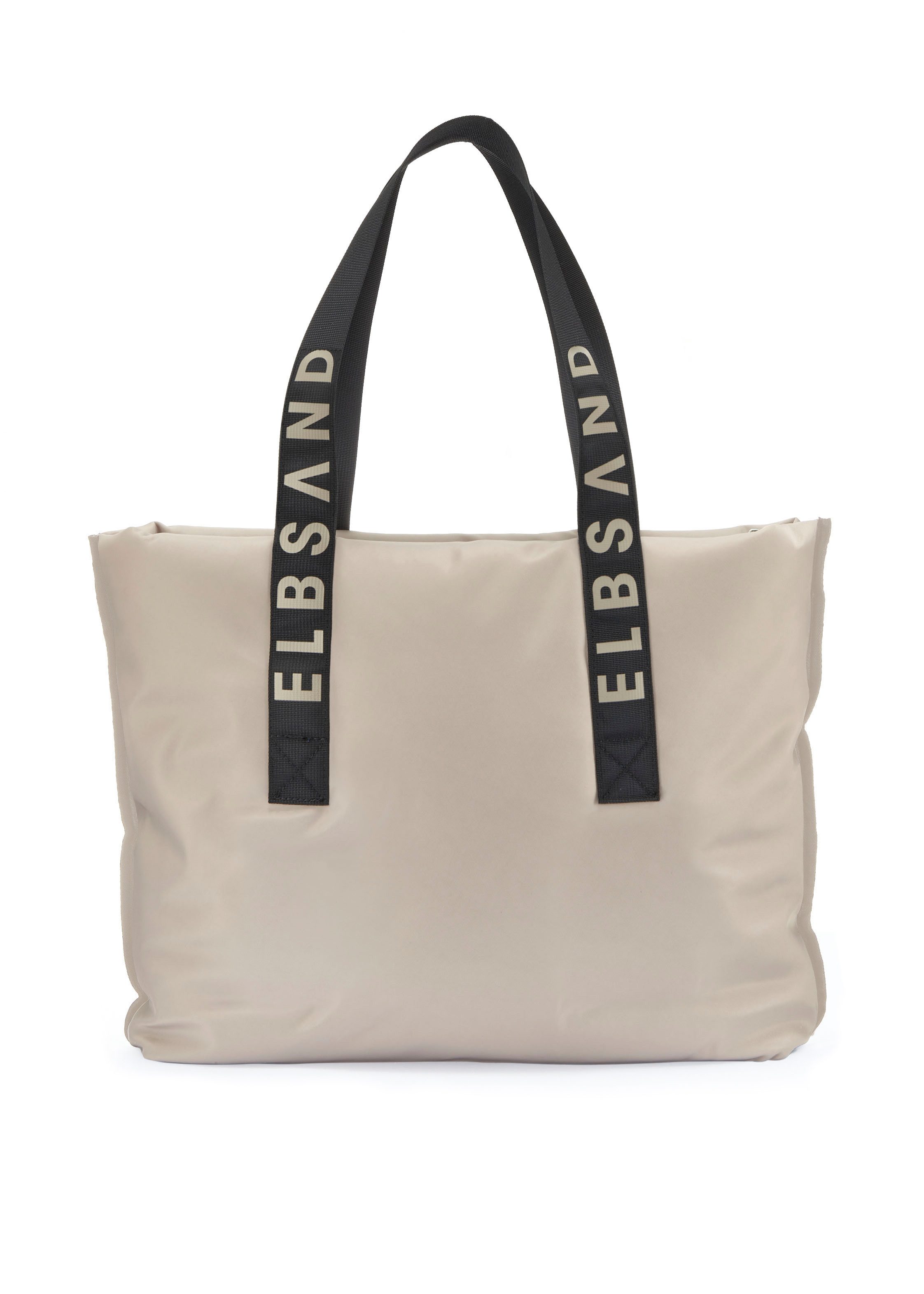 Elbsand Shopper Schultertasche, große Handtasche, Henkeltasche, günstig online kaufen