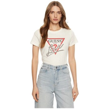 Guess  T-Shirt W5RI10I3Z14G012 günstig online kaufen