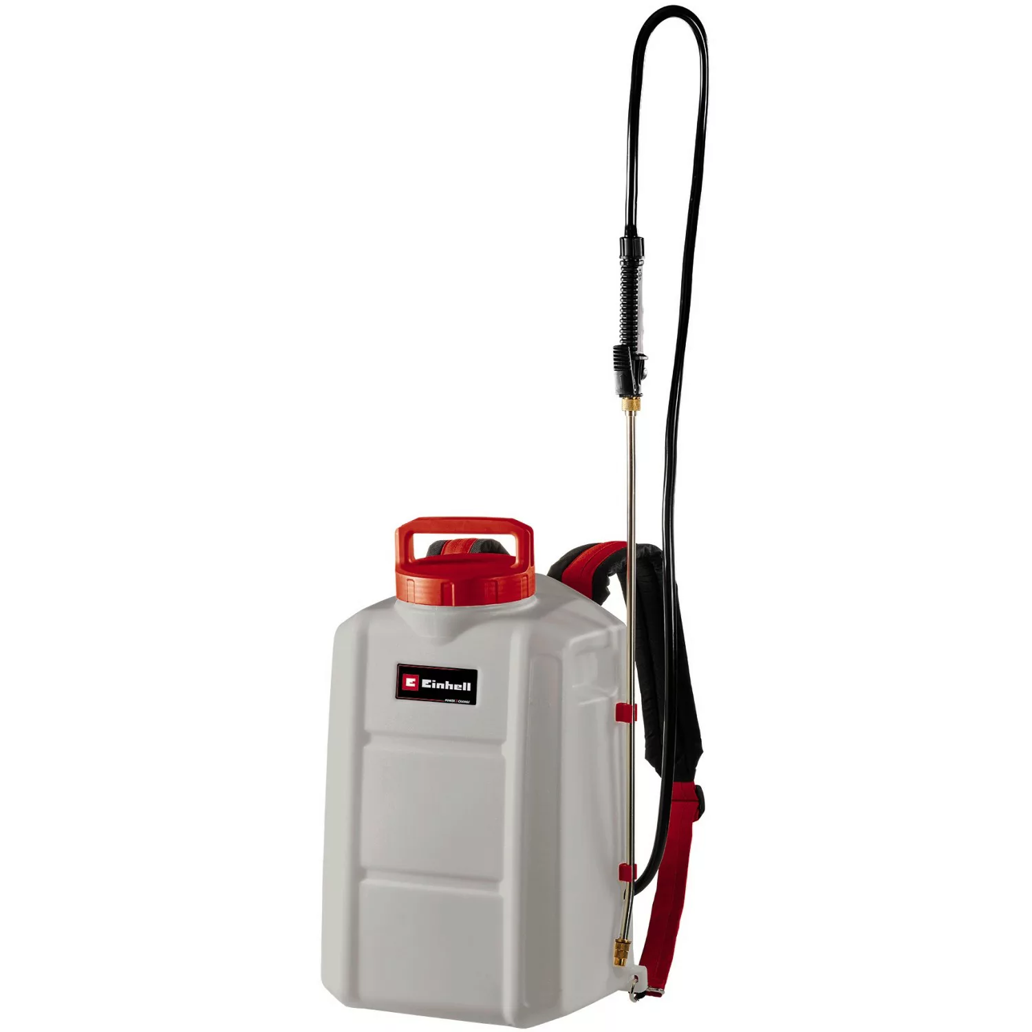 Einhell Power X-Change Akku-Drucksprühgerät GE-WS 18/150 Li-Solo günstig online kaufen