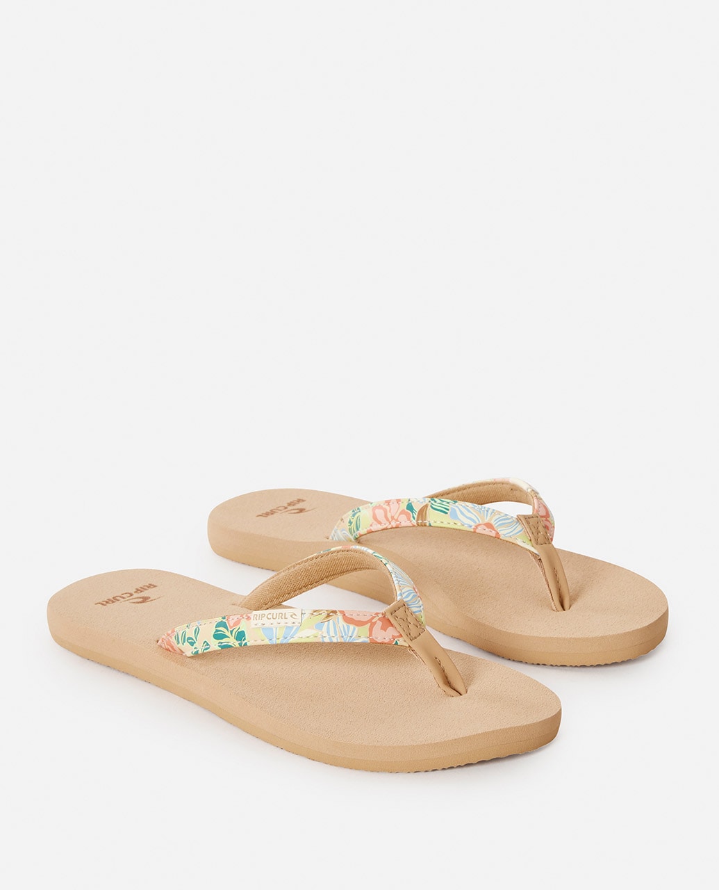 Rip Curl Zehentrenner "FREEDOM BLOOM OPEN TOE" günstig online kaufen