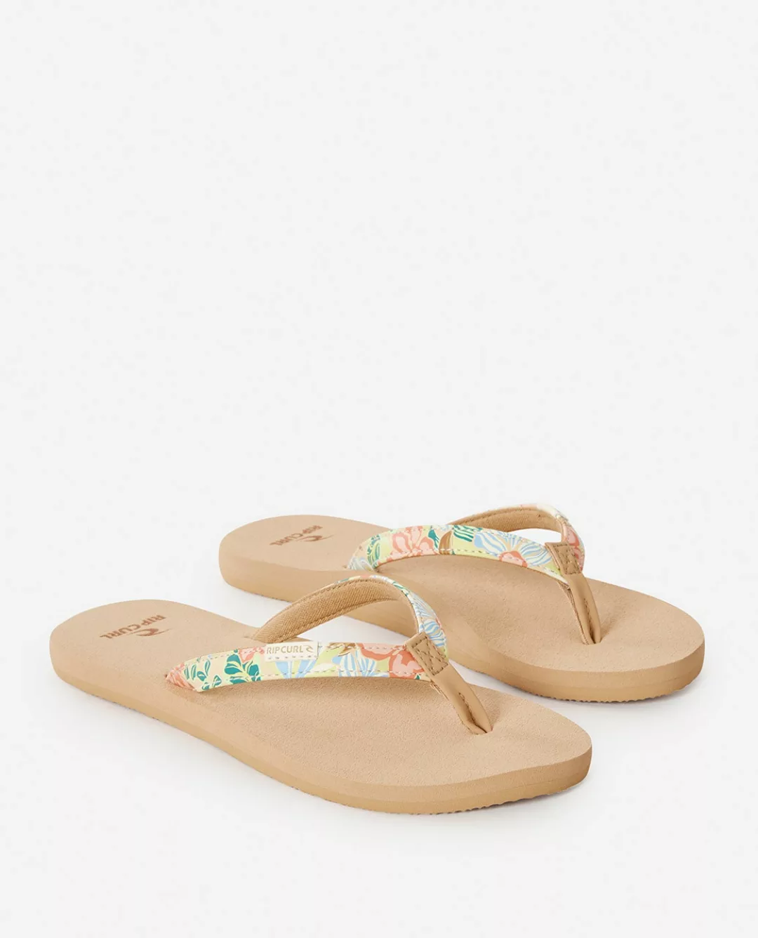 Rip Curl Zehentrenner "FREEDOM BLOOM OPEN TOE" günstig online kaufen