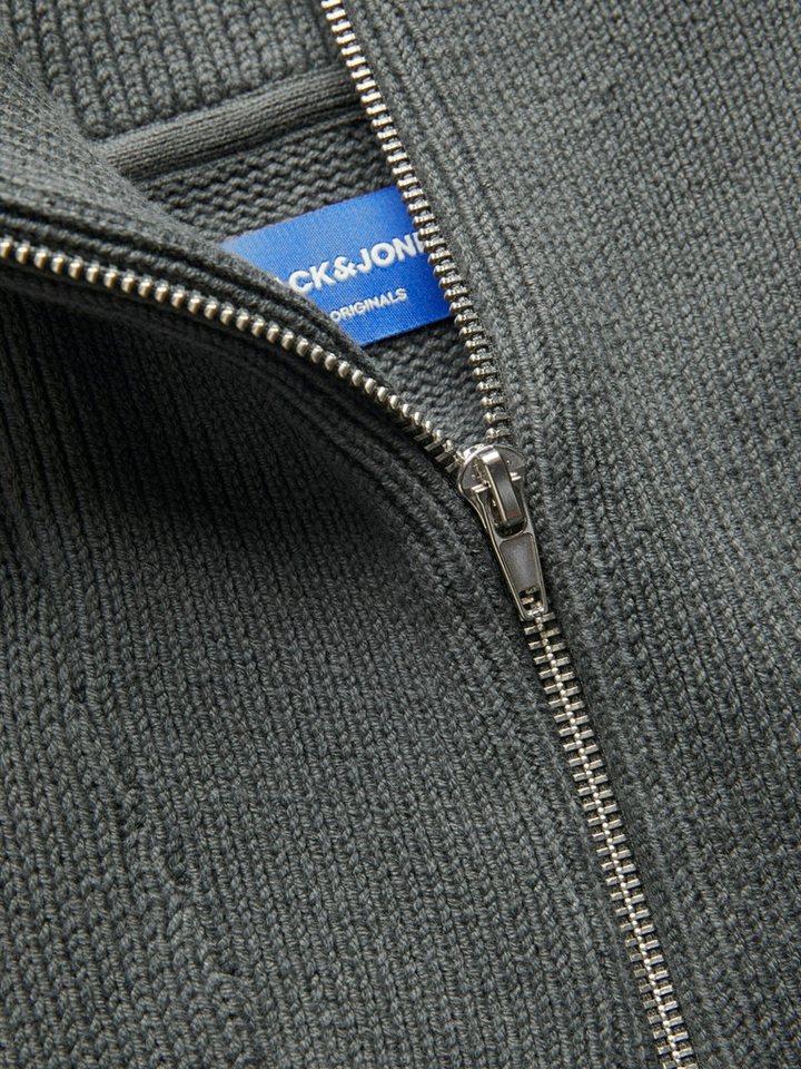 Jack & Jones Strickpullover JORFREDERIKSBERG (1-tlg) günstig online kaufen