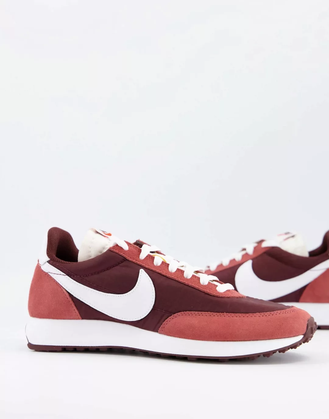 Nike – Air Tailwind '79 – Sneaker in Mystic Dates-Rot günstig online kaufen