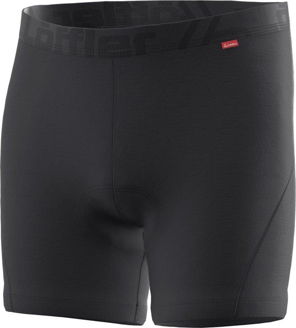 Löffler Fahrradhose M CYCLING UNDERSHORTS ELASTIC günstig online kaufen