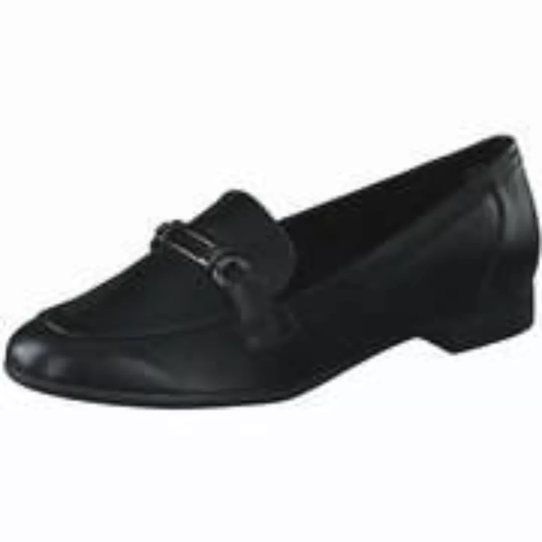 Marco Tozzi Slipper Damen schwarz günstig online kaufen