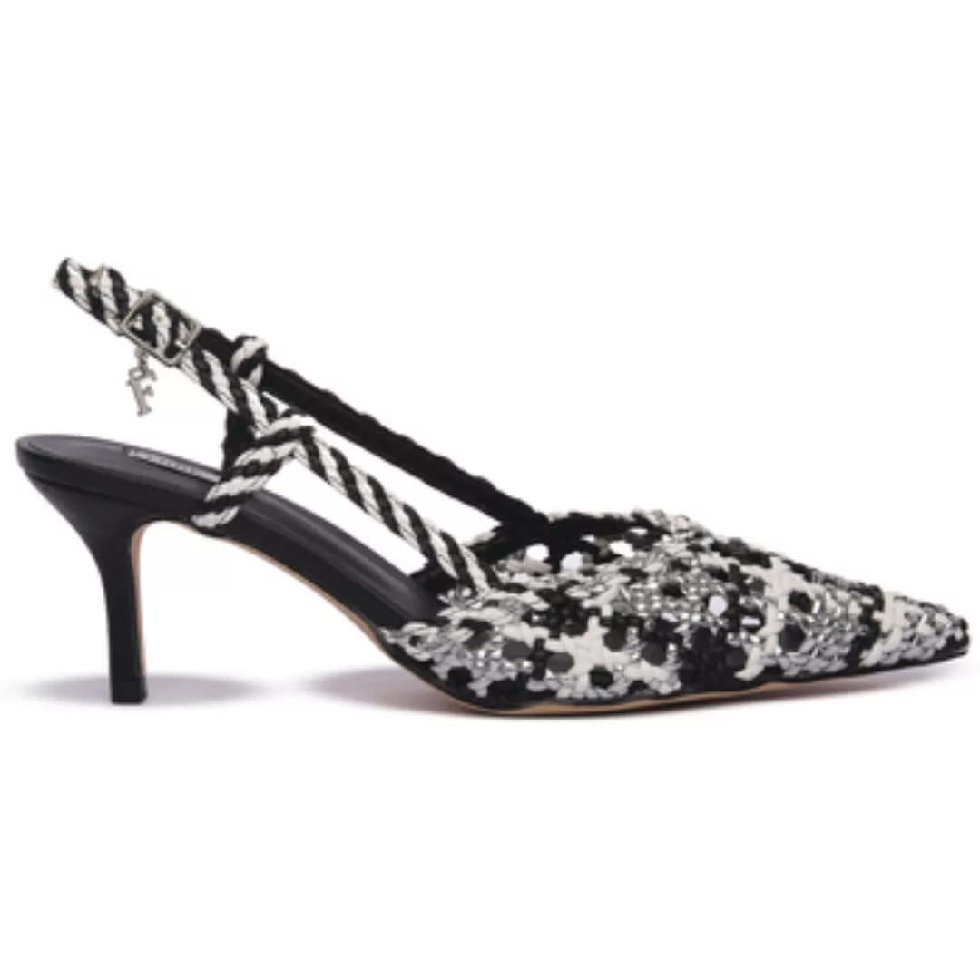 Ferre  Pumps PATRICIA WHITE günstig online kaufen