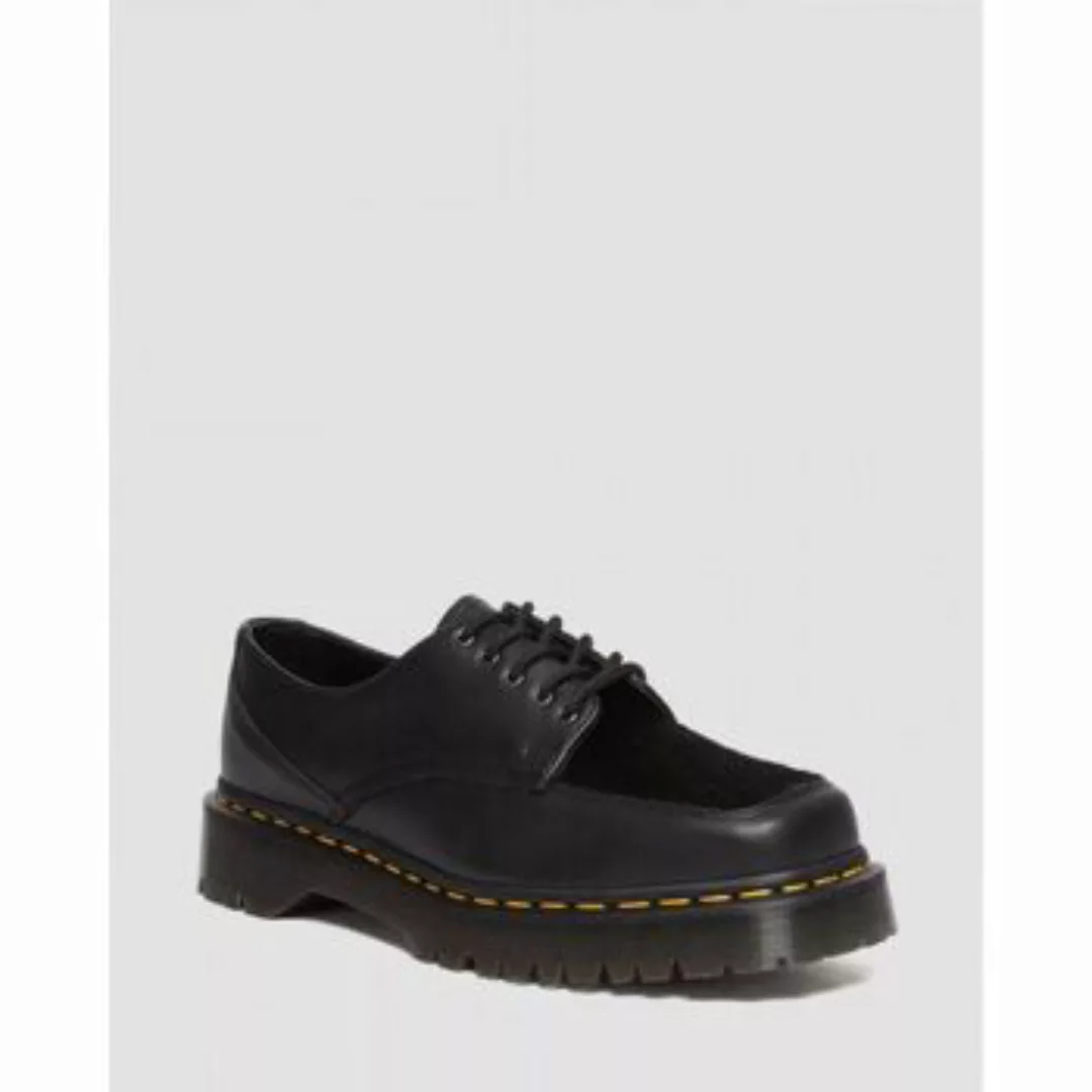 Dr. Martens  Sneaker 31171001 - 5I BEX SUARED PNY-BLACK günstig online kaufen