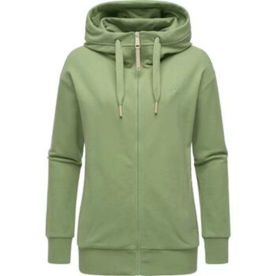 Ragwear  Sweatshirt Sweatjacke Yodis Zip günstig online kaufen