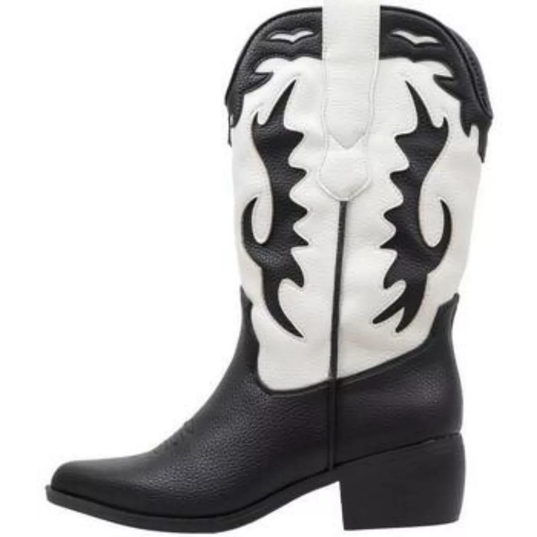 Shoecolate  Stiefel WESTERN günstig online kaufen