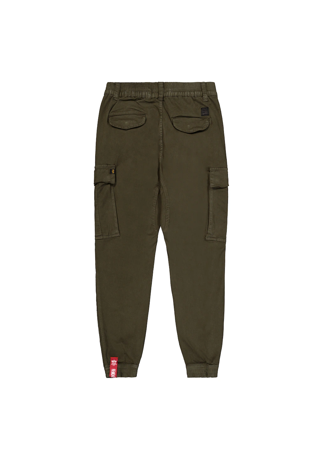 Alpha Industries Cargohose "Alpha Industries Men - Pants Airman Pant" günstig online kaufen