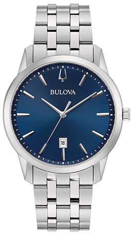 Bulova Quarzuhr "96B338" günstig online kaufen