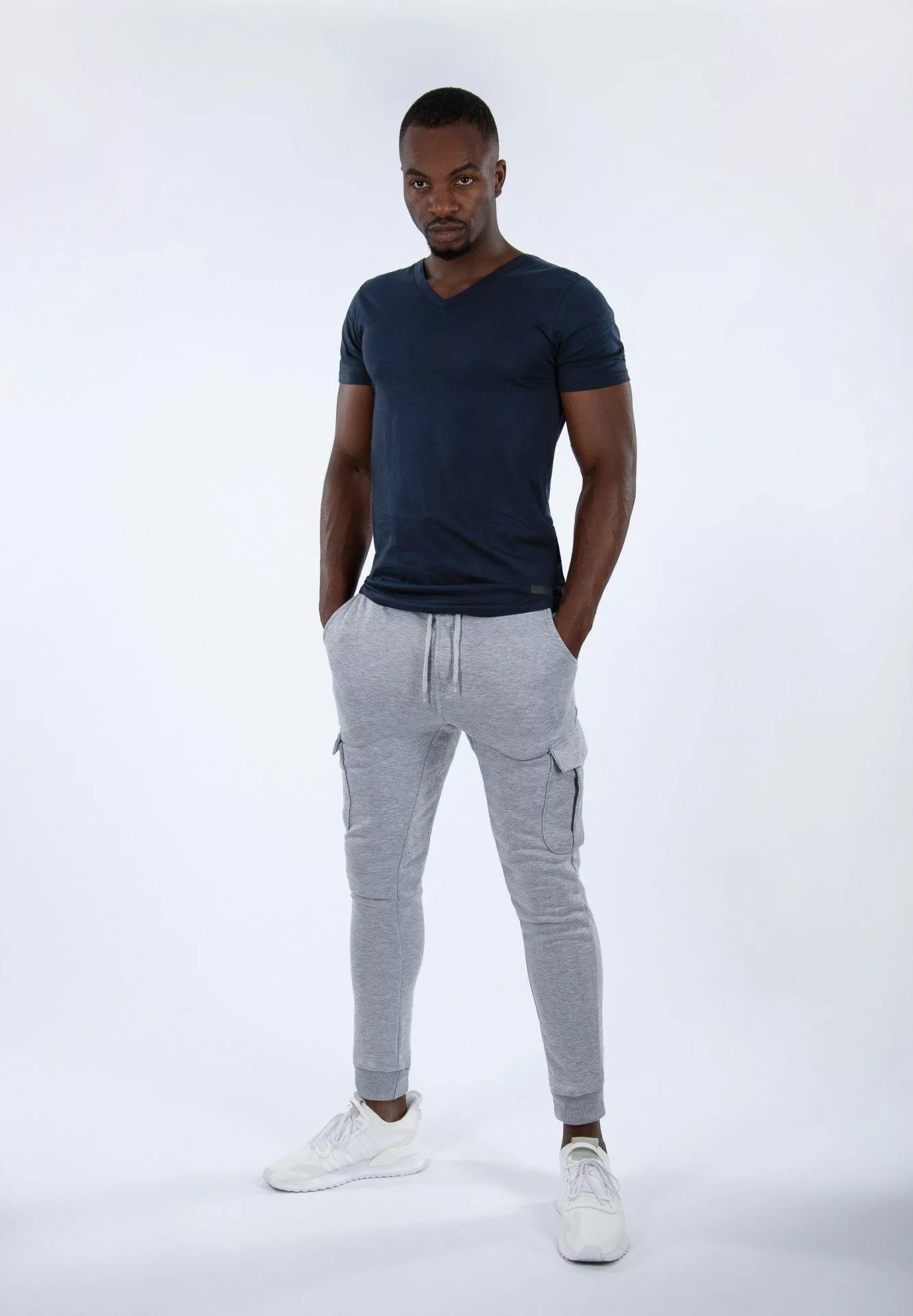 Alessandro Salvarini Jogginghose ASGiulio Alessandro Salvarini günstig online kaufen
