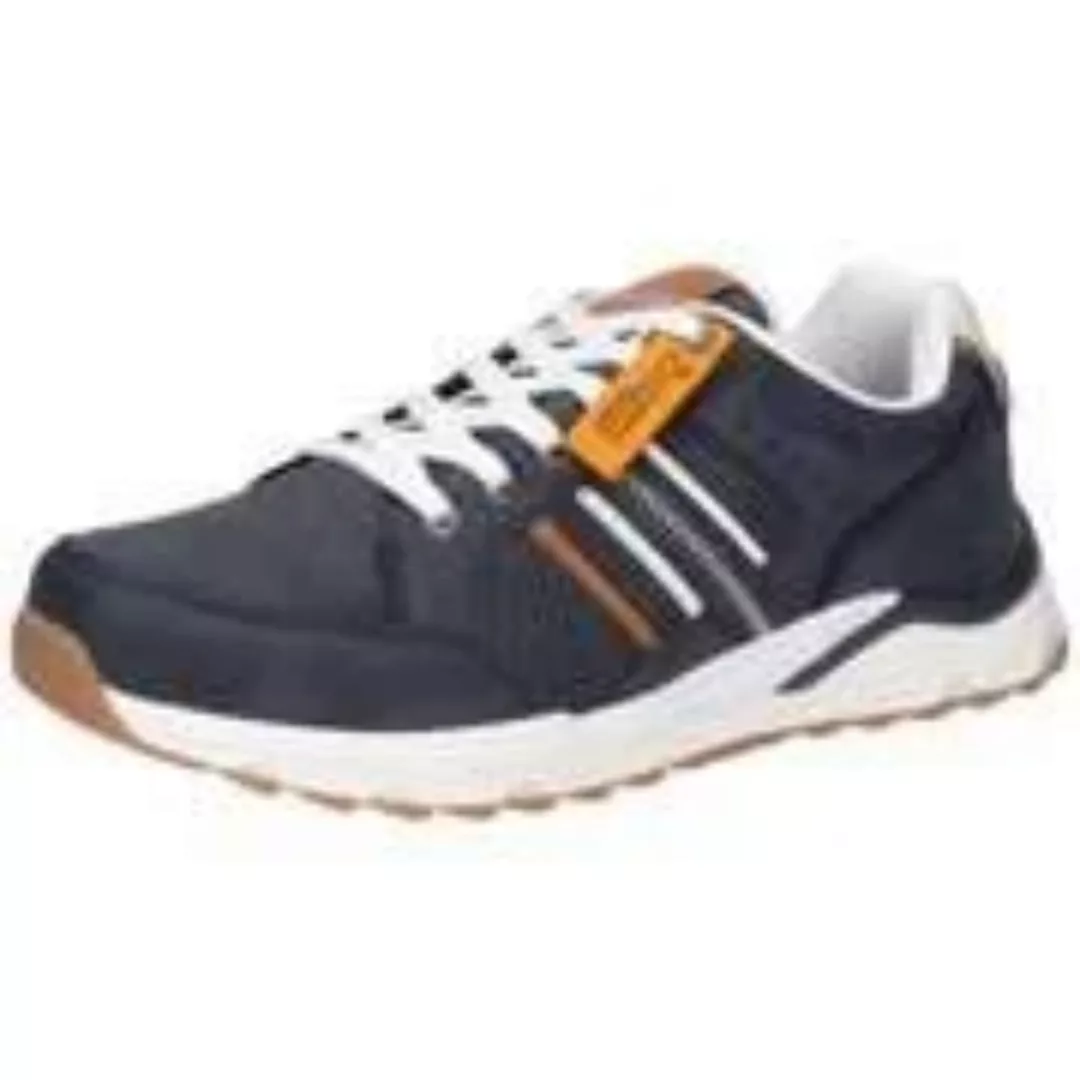 Puccetti Sneaker Herren blau|blau|blau|blau|blau|blau|blau günstig online kaufen