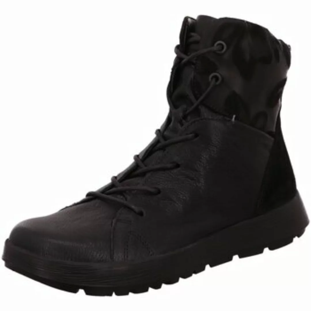 Think Winterboots "Comoda", Winterboot, Komfortschuh mit Innenreißverschlus günstig online kaufen