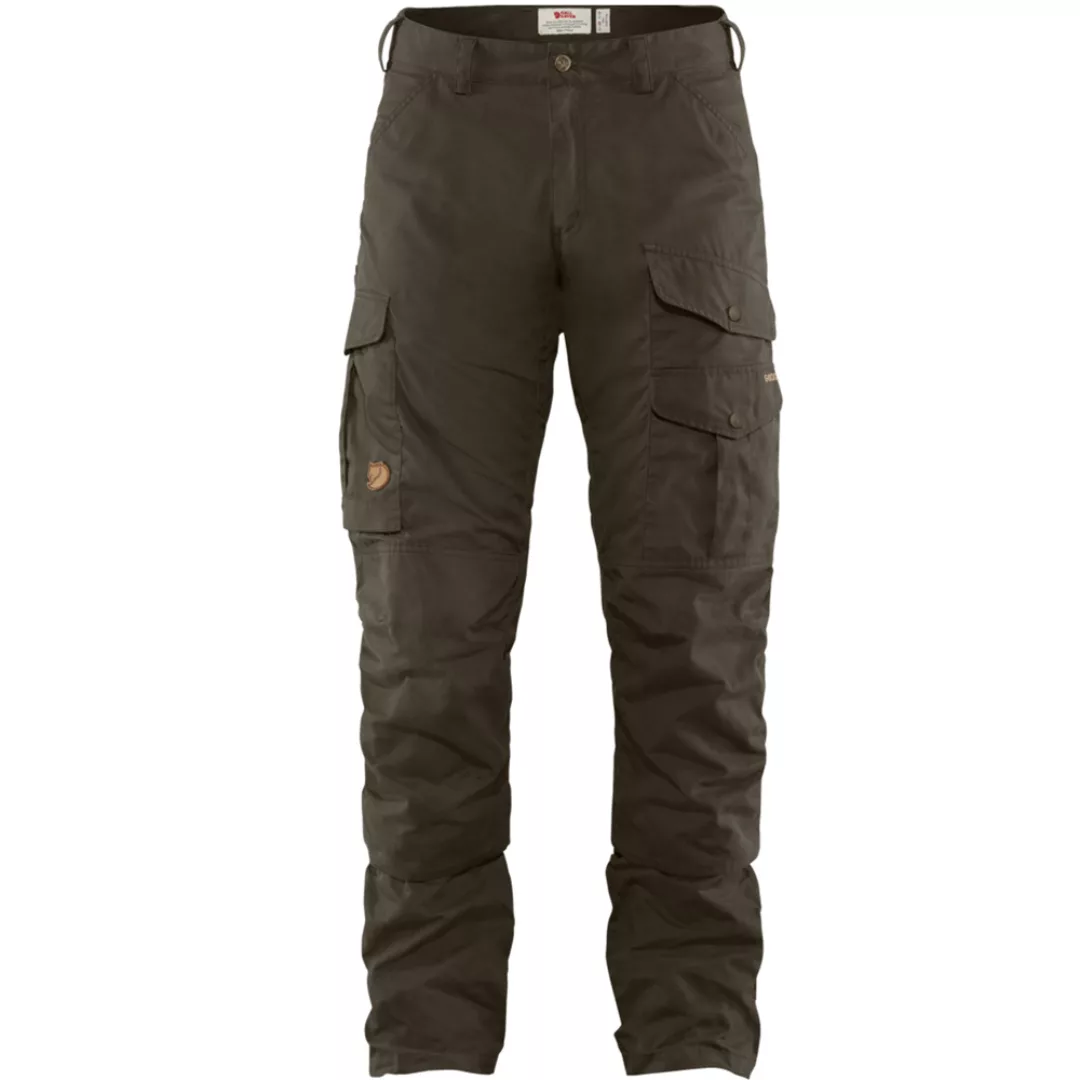Fjaellraeven Barents Pro Hunting Trousers Dark Olive günstig online kaufen