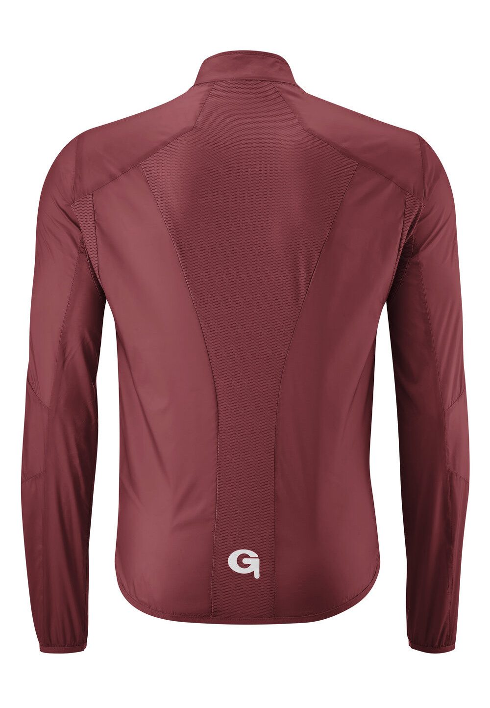 Gonso Bikerjacke Gonso Herren CAMPELLO Rennrad-Windjacke günstig online kaufen