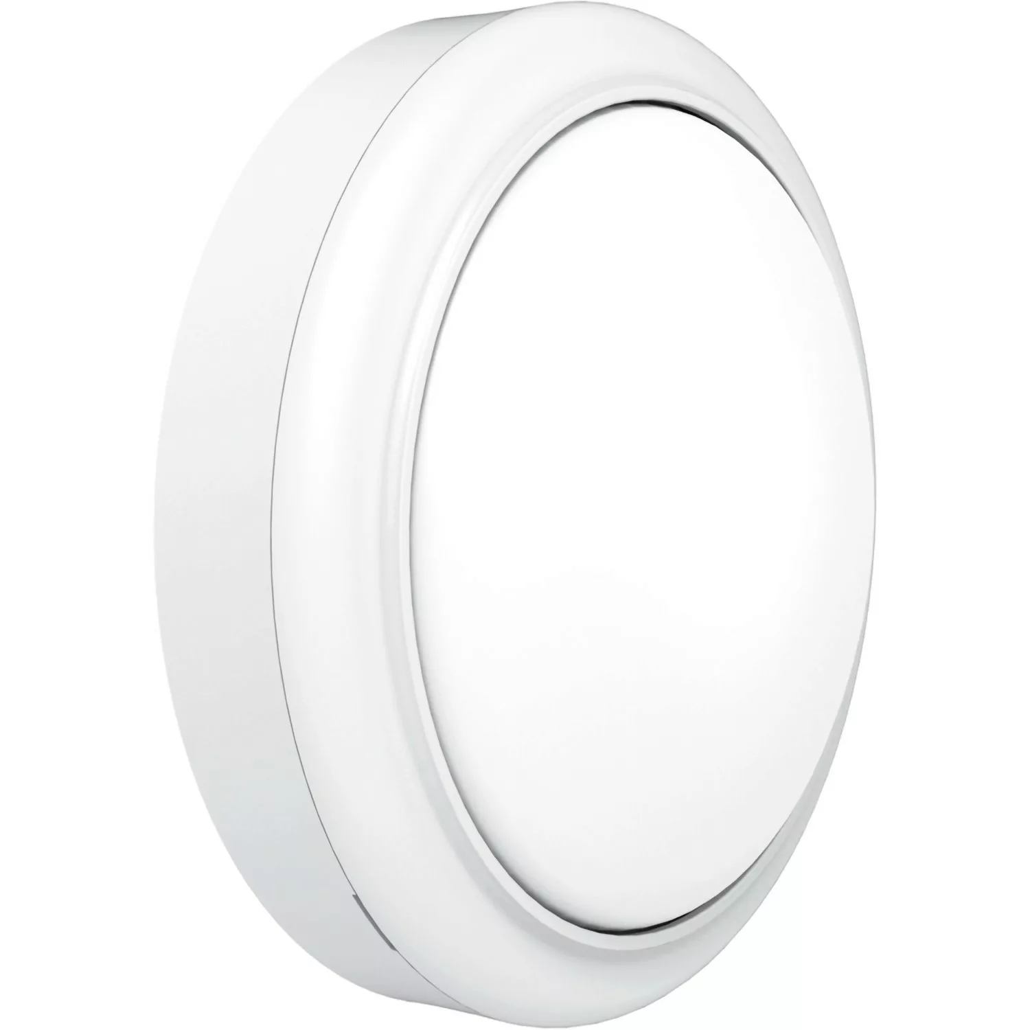 Philips ProjectLine LED-Wandleuchte, oval, 4.000K günstig online kaufen