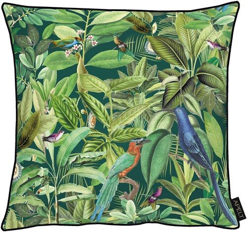 APELT Dekokissen Amazonia, Kissenhülle ohne Füllung, günstig online kaufen