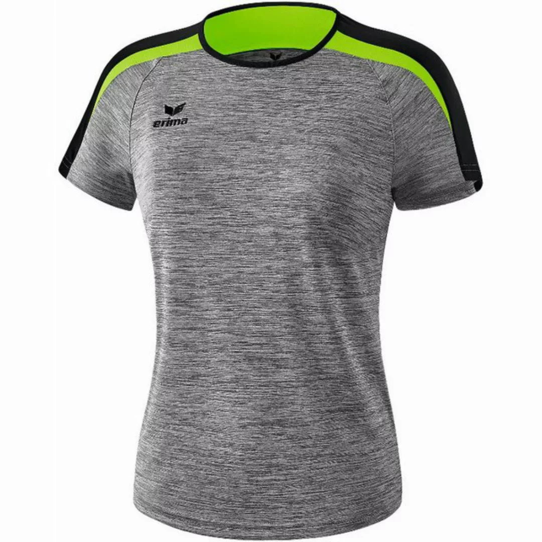 Erima T-Shirt Liga 2.0 T-Shirt Damen Polyester günstig online kaufen