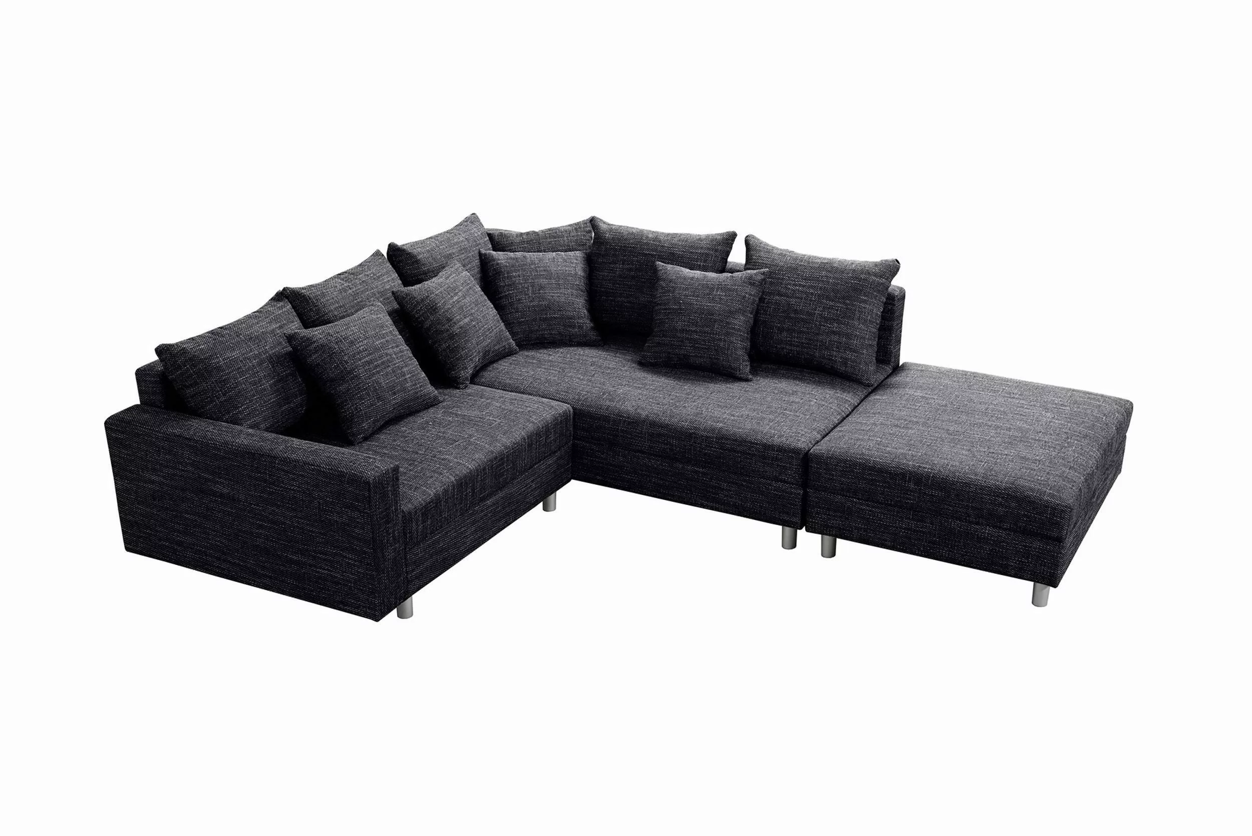 Küchen-Preisbombe Sofa Wohnlandschaft Couch Ecksofa Eckcouch günstig online kaufen